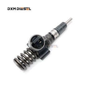 0414720453 Inyector Nuevo 0 414 720 453 para Motor 2.5TDI AXD BLJ BLK BAC AYH Código de Motor 0414720453 Inyector 2.5TDI - Product Image 6