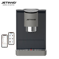Machine à café expresso entièrement automatique Jetinno JL06A avec application, pour la maison
