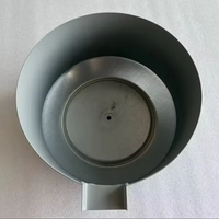 Boîtier de protection ENM338850, pièces détachées pour imprimante CIJ, COMPATIBLE avec les pièces détachées M CIJ