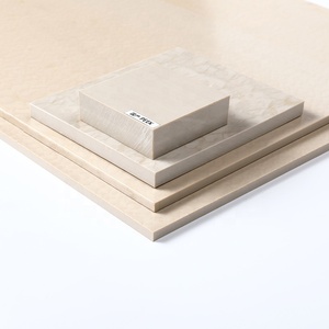 Foglio di PEEK di qualità industriale <span class=keywords><strong>materiale</strong></span> di sbirciatina ad alta precisione <span class=keywords><strong>Resistente</strong></span> all'usura da 1mm per la lavorazione di precisione CNC include il taglio - Product Image 6