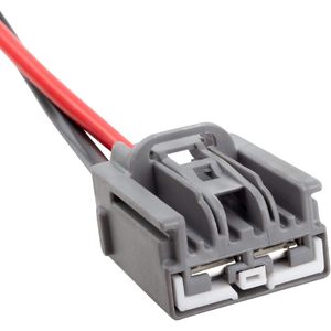 Ensemble de ventilateur de moteur de soufflerie Boxi 12V 1Kw pour Buick Verano Cadillac ELR Chevrolet Volt - Product Image 6