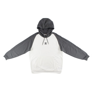 Adidas Originals ON EDGE เสื้อมีฮู้ดผู้ชายสี XL-100% ของแท้ - Product Image 3