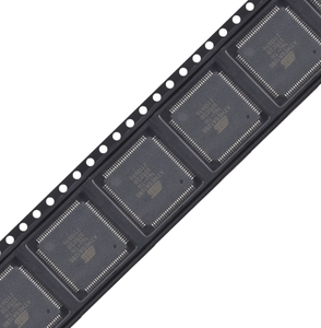 Grosir <span class=keywords><strong>IC</strong></span> asli ATMEGA1280-16AU <span class=keywords><strong>IC</strong></span> MCU 8bit 128KB FLASH 100TQFP - Product Image 4