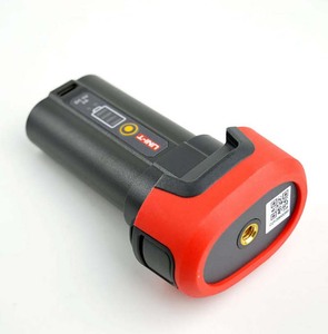 กล้องถ่ายภาพความร้อนอินฟราเรด UNI-T UTi320E รุ่นใหม่และของแท้ ความละเอียดสูง แบบพกพา - Product Image 6