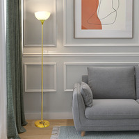 Lampadaire LED minimaliste moderne pour salon E27 Dimmable Postmodern Design Factory Direct Meilleur prix OEM & ODM