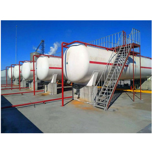 Autoclave composite horizontal avec cuve Q345R, certifié ISO9001, prix usine Chine - Product Image 1