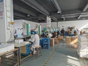 Sacs à poussière premium jetables à charbon actif, alimentés par piles, pour voitures, compatibles <span class=keywords><strong>avec</strong></span> les aspirateurs Samsung et Haier - Product Image 6