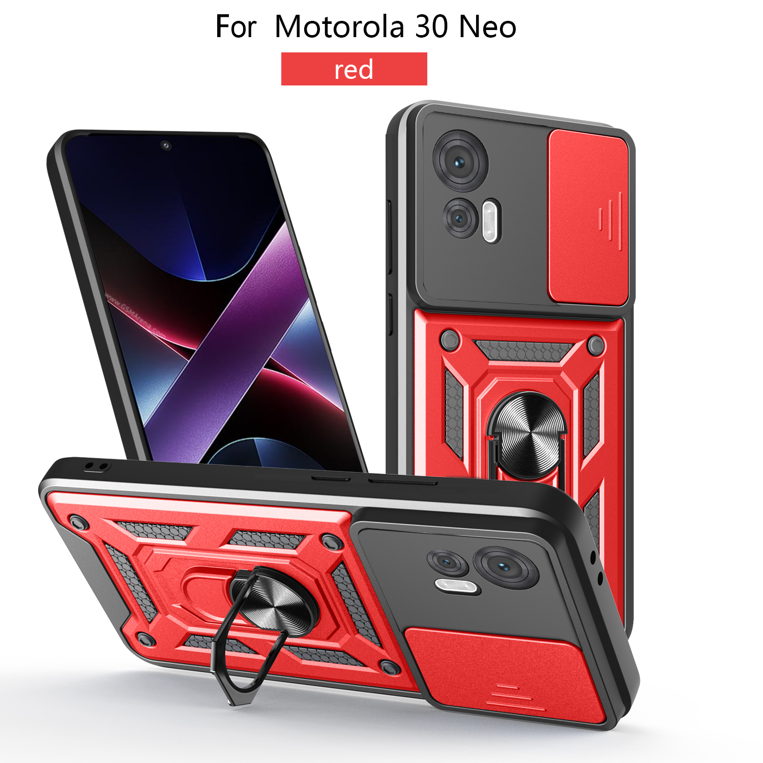 Rojo