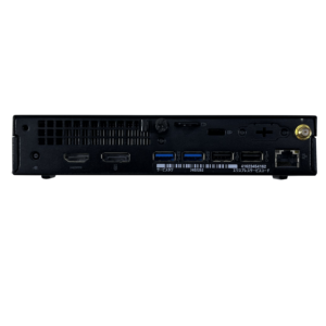 Cho Optiplex 3050 MFF Mini Máy Tính Để Bàn Máy Tính Sử Dụng DDR3 1-Năm Bảo Hành <span class=keywords><strong>I3</strong></span> I5 I7 4GB Video Bộ Nhớ HDD - Product Image 3