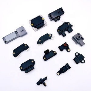 Nouveau module d'allumage universel DM1906, qualité d'origine pour Nissan, Volvo, Benz, <span class=keywords><strong>IVECO</strong></span>, DAF, Mercedes-Benz, Plymouth, Toyota. - Product Image 6