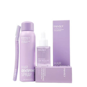 Kit de Spray Identificador de Cabello Herbal Personalizado, Spray para el Cuidado Facial con Rosa, Spray Identificador de Cabello, Limpieza y Eliminación de Impurezas en la Piel - Product Image 4