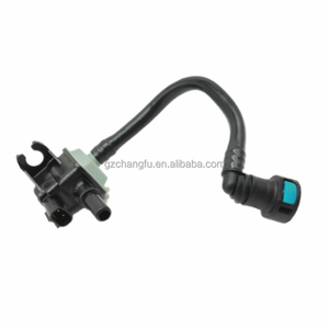 Gulorse ท่อไอน้ำระเหยแบบ31478983 OE 2013สำหรับวอลโว่ <span class=keywords><strong>V40</strong></span> S60 - Product Image 4