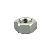 Écrous hexagonaux en acier au carbone de grade 8.8, 10.9, 12.9, sur mesure M12, M18, DIN934, M3, M4, M5, M6, M8, M12, avec revêtement Dacromet