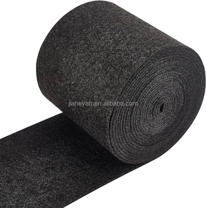 Haut-parleurs de coffre de voiture Subwoofer Truck <span class=keywords><strong>Auto</strong></span> Interior Cover Roll Carpet Anti-UV and Breathable for <span class=keywords><strong>Auto</strong></span> Automotive Liner - Product Image 3
