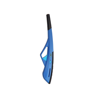 Briquet de barbecue électrique à flamme réglable, Mini torche rechargeable, vente en gros