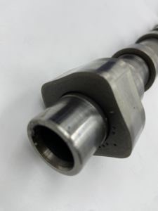 Árbol <span class=keywords><strong>de</strong></span> Levas AUFERAY para Automóviles, OE A1330500001 para Mercedes Amg, Recubrimiento DLC, C43 E43, Optimiza la Admisión y el Escape, Certificado ISO 9001 - Product Image 4