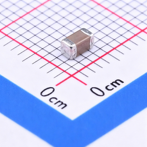MLCC Capacitor Original In Stock High Quality 1uF 6.3V X5R Dielectric SMD 0402 Package Multilayer Ceramic CL31A226KAHNNNE - Product Image 1