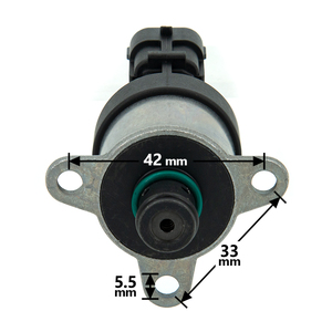 Régulateur <span class=keywords><strong>de</strong></span> pression <span class=keywords><strong>de</strong></span> carburant soupape <span class=keywords><strong>de</strong></span> commande pour <span class=keywords><strong>Citroen</strong></span> Ford Peugeot Volvo 1.6 TDCI HDI D 0928400617 0928400627 0928400473 0928400484 - Product Image 5