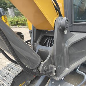 Mini-pelle XE60G Pro de 6 tonnes-Disponible neuf et d'occasion fabriqué en Chine - Product Image 2