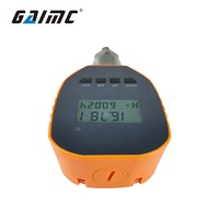 GAIMC GTHT270 Capteur numérique portable industriel de température et d'humidité, thermomètre hygromètre pour entrepôt