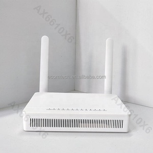 AX1800 ONU XPON F6510M 4GE+1TEL+2USB+2.4G&5.8G WIFI6 XPON ONU รองรับ OMCI และการเข้าถึงระยะไกล  การเข้าถึง WAN  F6610M H3-1S - Product Image 6