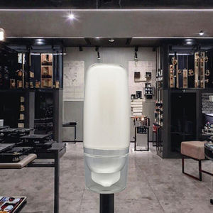 หลอดเครื่องสำอางพลาสติกทนทานป้อง<span class=keywords><strong>กัน</strong></span>รอยขีดข่วน พื้นผิวแข็งแรงสำหรับน้ำยาล้างเล็บและภาชนะดูแลเล็บ - Product Image 3