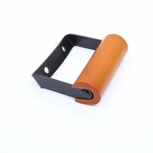 Stainless Steel Pot Handles Beech Wood Bakelite Cookware Accessories Wok Handle Factory Direct Sale A01 A02 A03 A04 A05 A06 - Product Image 2