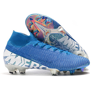 <span class=keywords><strong>Scarpe</strong></span> da <span class=keywords><strong>Calcio</strong></span> per Allenamento all'Aperto Tacchetti Alti Resistenti <span class=keywords><strong>Scarpe</strong></span> da <span class=keywords><strong>Calcio</strong></span> per Sport - Product Image 1