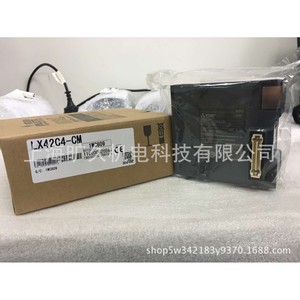 L-Series Programmable Logic <b>Controller</b> LX42C4-CM 16 I O RS485 Interface PLC Module - Product Image 3
