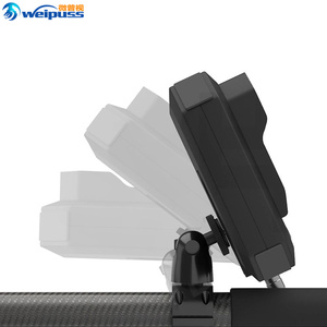 Vd50 Dưới Nước Kính Thiên Văn Cực Máy Ảnh Động Đất Cứu Hộ Thiết Bị Động Đất Detector Âm Thanh Cuộc Sống Detector - Product Image 4