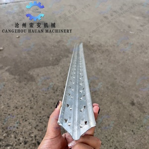 Máquina Automática para Montaje de Estantes Tipo V sin Rayaduras con PLC, Bomba de Engranajes y Rodamientos - Product Image 5