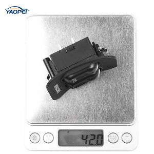 Interrupteur simple de fenêtre électrique F57Z-14529-B pour Ford Ranger <span class=keywords><strong>1995</strong></span>- 2007 - Product Image 5