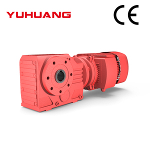 SA87,S87,SAF87 SEW type Helical <strong>Worm</strong> <strong>Gearbox</strong> for Stage Lighting Silent Operation for Entertainment Industry Helical Gear <strong>Motor</strong> - Product Image 3