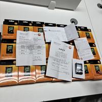 Testo 174 H-OEM Mini enregistreur de données pour la température et l'humidité avec logiciel PC USB-C Garantie 1 an