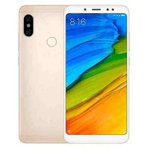 Per <span class=keywords><strong>Xiaomi</strong></span> <span class=keywords><strong>Redmi</strong></span> Note 5 <span class=keywords><strong>4</strong></span> + 64gb Dual Sim 4g Lte Smartphone usato cellulare commercio estero all'ingrosso - Product Image 3