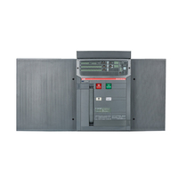   Disjoncteur à air extractible SACE Emax E6H50 ACB E6H 5000A PR121/P LSI LSI Protection 100kA 3P/4P