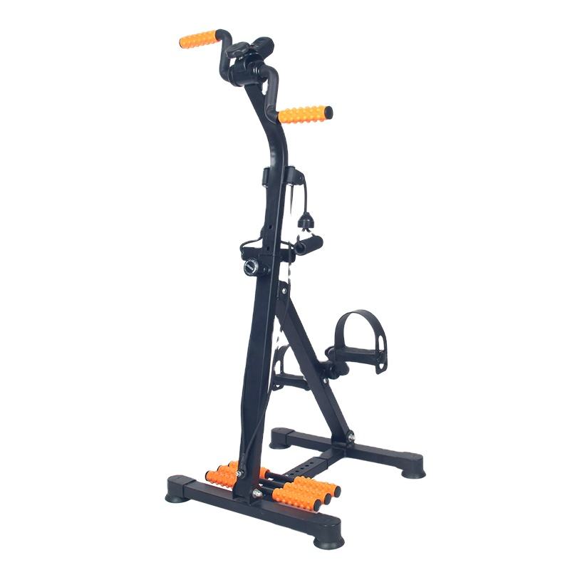 Cycle Crunches Ultimate Home Gym Workout Equipment