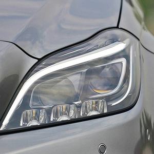 Faros Delanteros Grandes Personalizados para Automóvil, Faros LED BQD17, Conjunto de Faros Modificados, Restauración de Faros para Mercedes-Benz W218 2012-2017 - Product Image 3