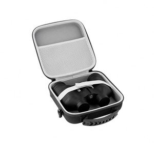 Estuche Rígido de Transporte para Binoculares SkyMaster EVA Oxford Negro, Fabricante OEM, OBM, ODM - Product Image 3
