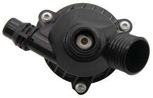 Carcasa del Termostato con Sensor de Refrigeración OEM 11537549476 para <span class=keywords><strong>BMW</strong></span> E92 E82 E60 135i 128i 320i 325i Z4 328i 335i 335is - Product Image 3