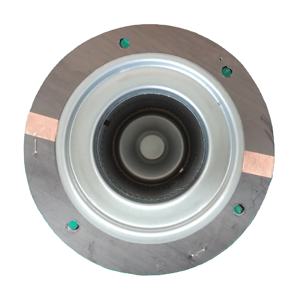 Mengma Piezas de compresor industrial 25300045-022 Filtro separador de aceite - Product Image 4