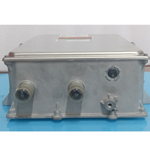 Transformador de Carga a Bordo Beian V62320 EV 6.6kW OBC DCDC 3.3kW Entrada de CA 90-264V para Vehículos Eléctricos - Product Image 3