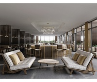 Design de comptoir de Restaurant, Bar, café, décoration intérieure, Pub, Bar, comptoir de salon, Bar, meubles de Restaurant, tendance 2023