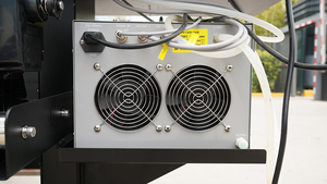 Imprimante jet d'encre <span class=keywords><strong>UV</strong></span> DTF professionnelle 60 cm 4 têtes I3200 automatique nouvelle impression d'autocollants - Product Image 5