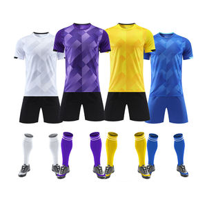 Camiseta <span class=keywords><strong>de</strong></span> Fútbol Versión Aficionados, Alta Calidad, Selección Nacional <span class=keywords><strong>de</strong></span> Tailandia, Equipación Local y Visitante, Camisetas <span class=keywords><strong>de</strong></span> Fútbol Retro - Product Image 6