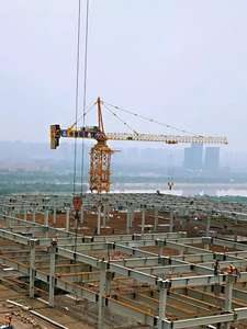 <span class=keywords><strong>Prix</strong></span> de la <span class=keywords><strong>grue</strong></span> à tour, section de mât de <span class=keywords><strong>grue</strong></span> à tour, section de mât de <span class=keywords><strong>grue</strong></span> à tour <span class=keywords><strong>Liebherr</strong></span> - Product Image 3