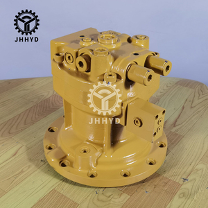 31K4-12230 para Motor de Giro Hyundai HW140, Dispositivo de Giro - Product Image 5