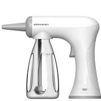 Pistolet à bulles électrique pour salon de coiffure