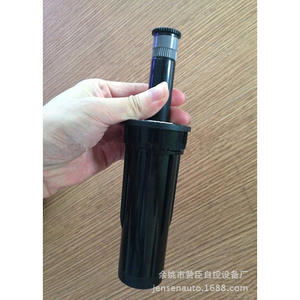 Aspersores emergentes Acc02 Acc04 Acc06 de plástico para riego de jardín, césped y paisajismo - Product Image 4