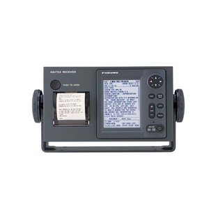 NAVTEX de Marca Original con Impresora NX-700A (país de Origen) NAVTEX NX-700A - Product Image 1